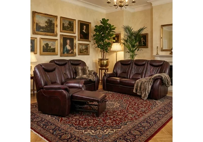 Nevada tervezhető kárpitosgarnitúra