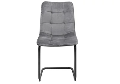 Jenny 1 étkezőszék szürke