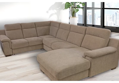 Fiona tervezhető ülőgarnitúra