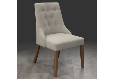 Palma gombos étkezőszék