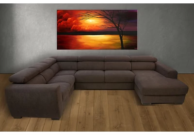 Wood tervezhető garnitúra