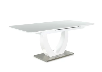 Ulm étkezőasztal bővíthető