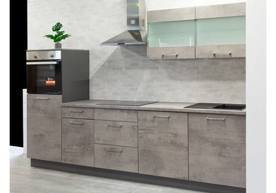 BASE tervezhető konyhabútor blokk