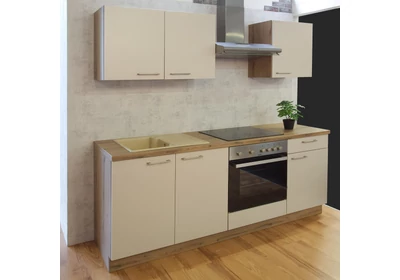 WIN tervezhető konyhabútor blokk