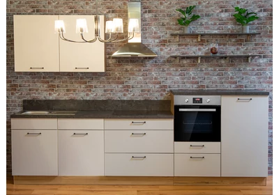 WIN tervezhető konyhabútor blokk