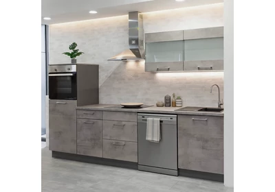 BASE tervezhető konyhabútor blokk