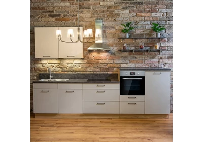 WIN tervezhető konyhabútor blokk