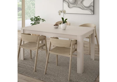 Breathtaker étkezőasztal bővíthető