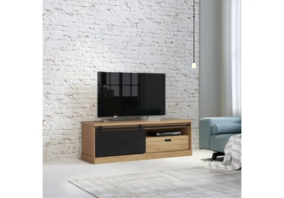 Kaszimiro TV-szekrény 163 cm