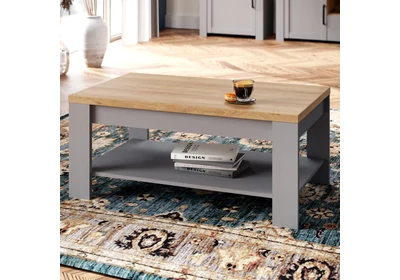 Bohol kávézóasztal