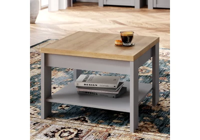 Bohol kis kávézóasztal