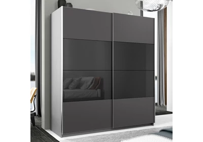 Cheon gardróbszekrény