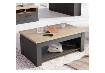 Duro kávézóasztal