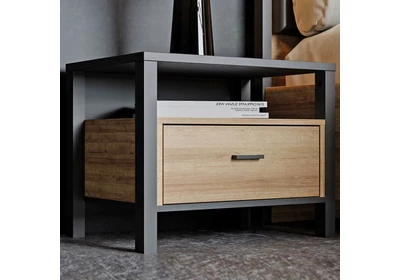 High Rock éjjeliszekrény