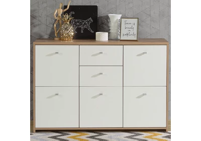 Best Chest SQNK233-C804 komód