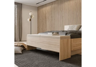 Panoptik tárolós pad