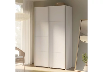 Sophistispace tolóajtós gardróbszekrény