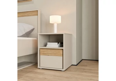 Wexlin éjjeliszekrény