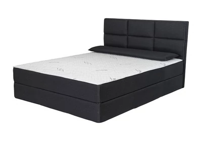 X6 BOXspring ágy