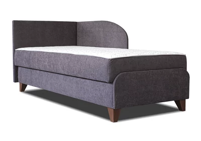 Morpho heverő beépített matraccal