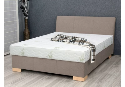 Toronto franciaágy 180 cm