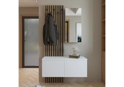 Arika előszoba összeállítás