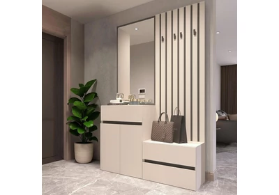 London előszoba összeállítás