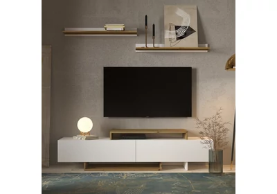 Milana nappali összeállítás