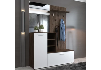 Vetlanda előszoba összeállítás