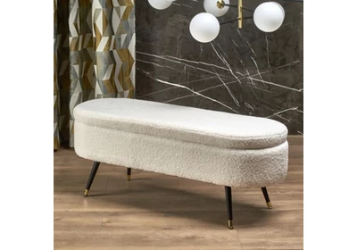 Averio tárolós puff