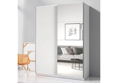 Beta tolóajtós gardróbszekrény 22971654