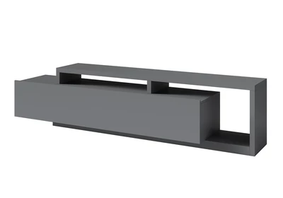 Bota TV-szekrény Antrazit