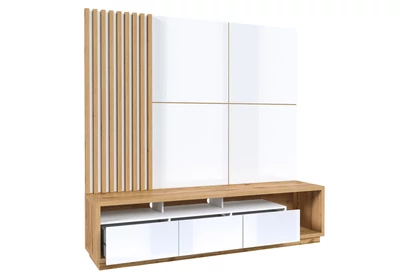 Celine TV-összeállítás fehér