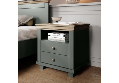 Evora éjjeliszekrény