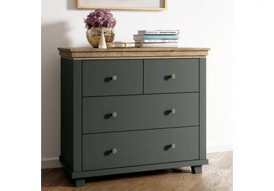 Evora komód 4 fiókos