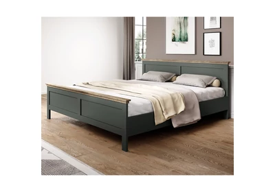 Evora ágykeret 160 cm