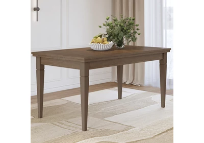 Evora étkezőasztal nyitható