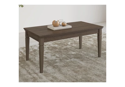 Evora kávézóasztal