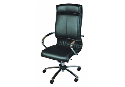 Irodai forgószék - CURIOSO BOSS szövettel