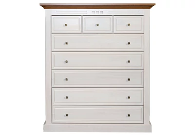 Concerto magas komód 5+3 fiókos