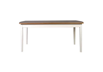 Concerto asztal 180x90+50