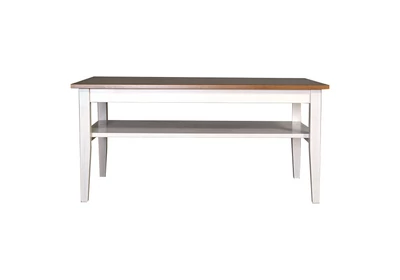 Concerto dohányzóasztal