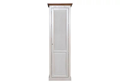 Concerto szekrény 1 ajtós jobbos