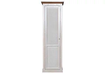 Concerto szekrény 1 ajtós balos