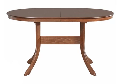 Myra nagyobbítható asztal