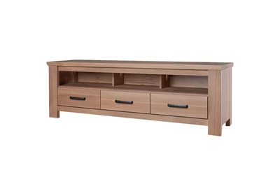 Modena TV-szekrény 3 fiókos