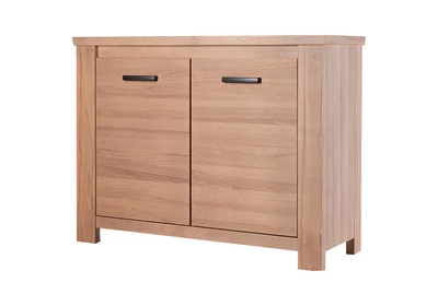 Modena cipősszekrény 2 ajtós