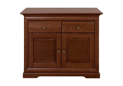 Rossini komód 2 ajtós