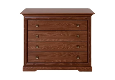 Rossini komód 4 fiókos