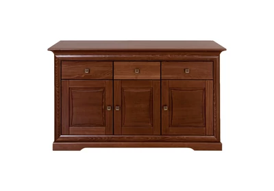 Rossini komód 3 ajtós